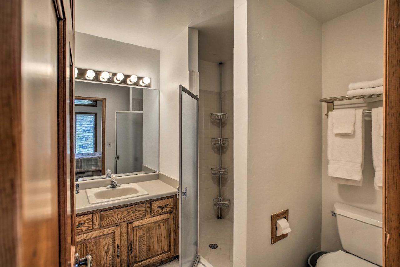 Colorado Home On Golf Course, Near Vail Ski Resort Avon Luaran gambar