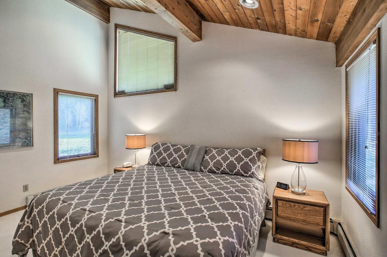 Colorado Home On Golf Course, Near Vail Ski Resort Avon Luaran gambar